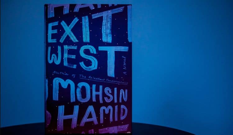 The Obamas To Adapt &#8220;Exit West&#8221; Into Film