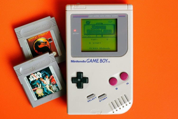 Game Boy, Playdate, and the Sustaining Power of Handheld Gaming