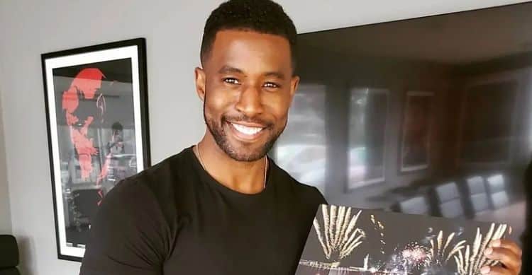 10 Things You Didn&#8217;t Know about Gavin Houston