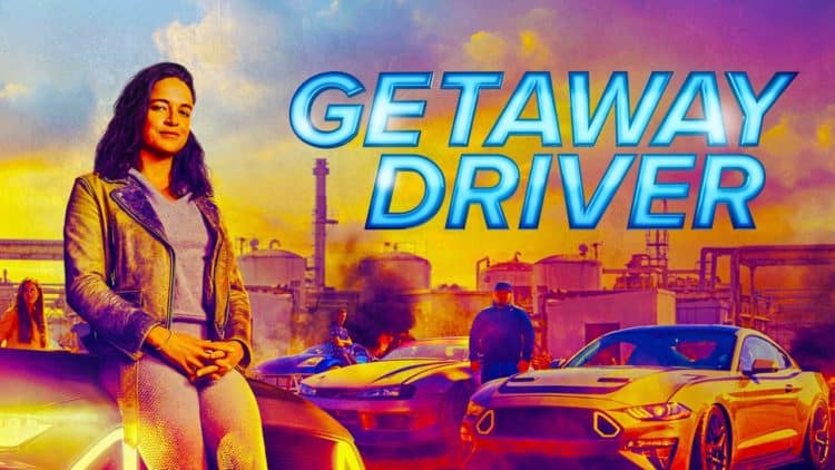 10 Things You Didn’t Know about “Getaway Driver” on Discovery