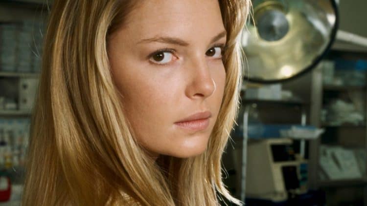 Why Izzie Stevens is the Worst Character on Grey's Anatomy