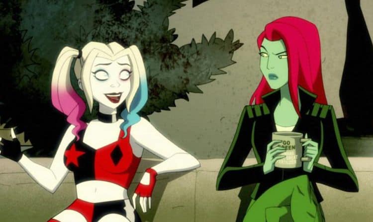 The Top Five Episodes Of HBO Max&#8217;s Harley Quinn Show (Season Two)