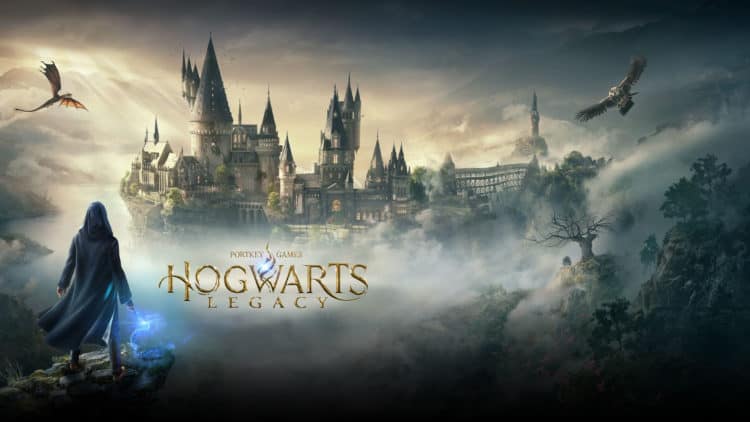 Hogwarts Legacy Is On Track To Be Released In 2022