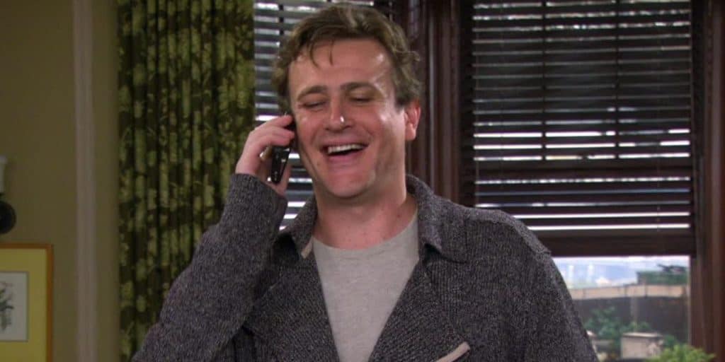 Why Marshall Eriksen is the Best Character from How I Met Your Mother