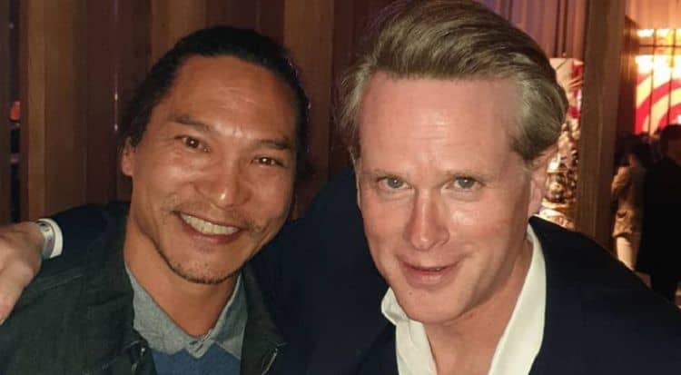 10 Things You Didn’t Know about Jason Scott Lee