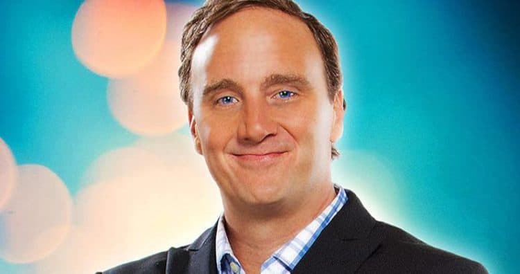 Jay Mohr&#8217;s New Career as a Psychic Life Coach?  Yes, It&#8217;s True