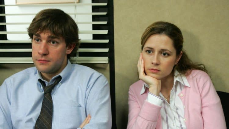 The Reason Jenna Fischer Almost Quit Acting Before &#8220;The Office&#8221;