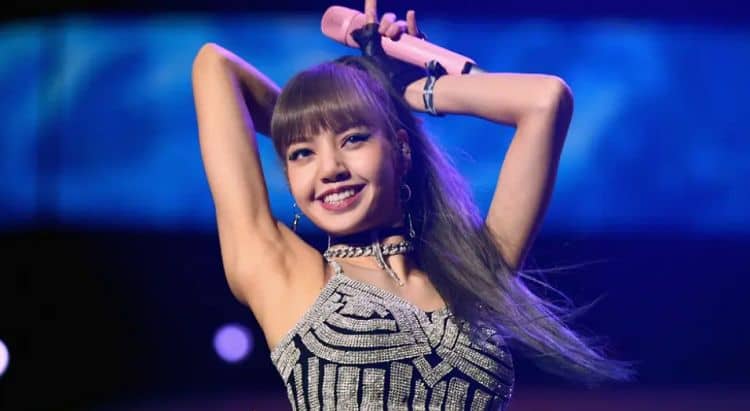 10 Things You Didn&#8217;t Know about Lalisa Manoban