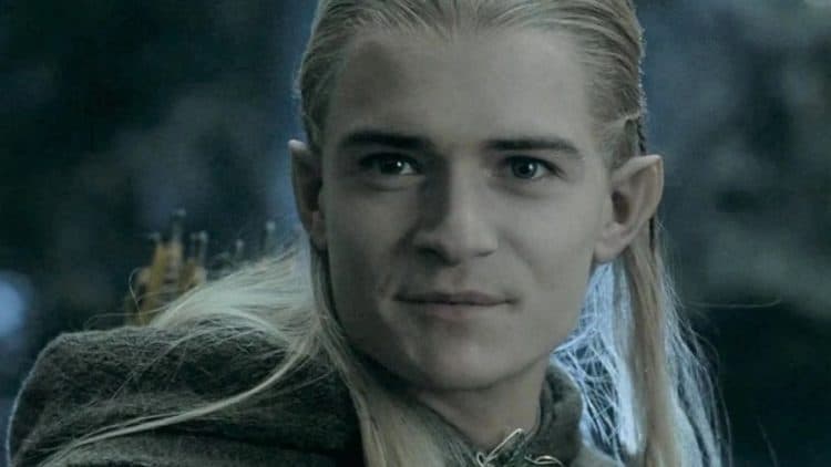 Why Legolas Deserves a Solo Movie or TV Series