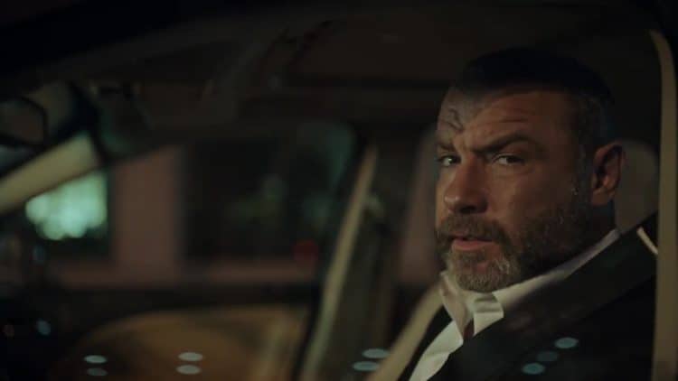 Why is Liev Schreiber Starring in Mattress Firm Commercials?