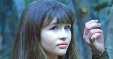 Whatever Happened to Malina Weissman?