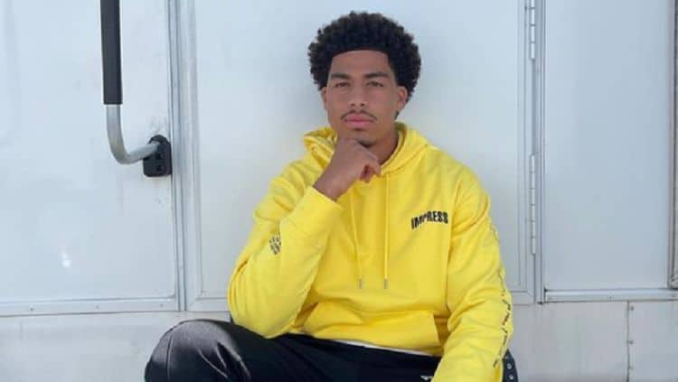 10 Things You Didn&#8217;t Know about Marcus Scribner