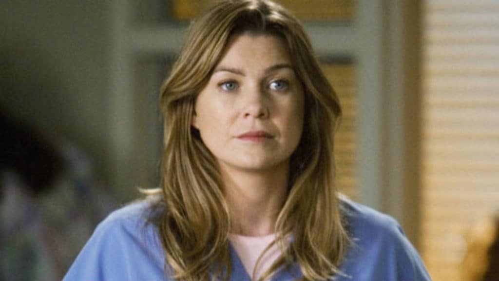 Why Meredith Grey is The Best Character on Grey&#8217;s Anatomy