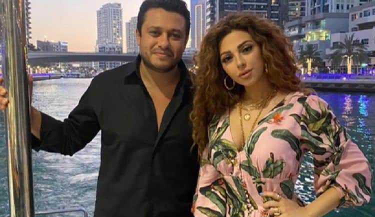 10 Things You Didn&#8217;t Know about Myriam Fares