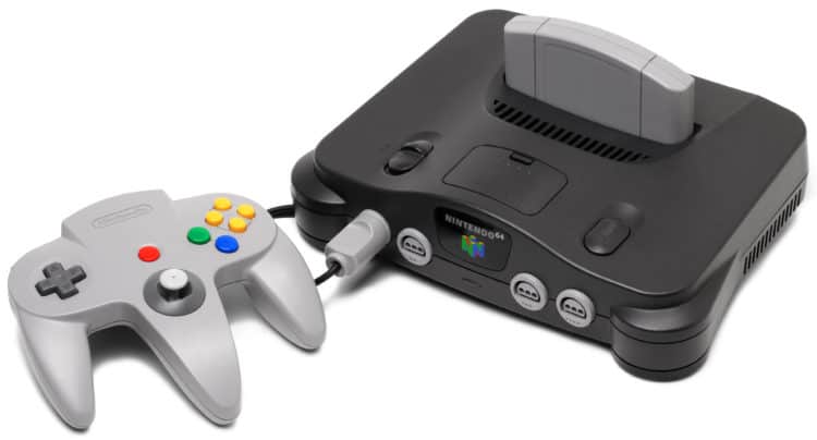 Ranking Every Nintendo Console From Worst To Best