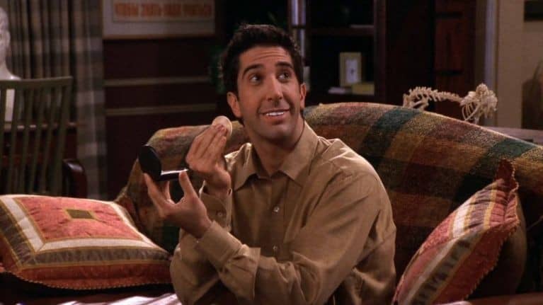 Why Ross Was the Worst Character on Friends