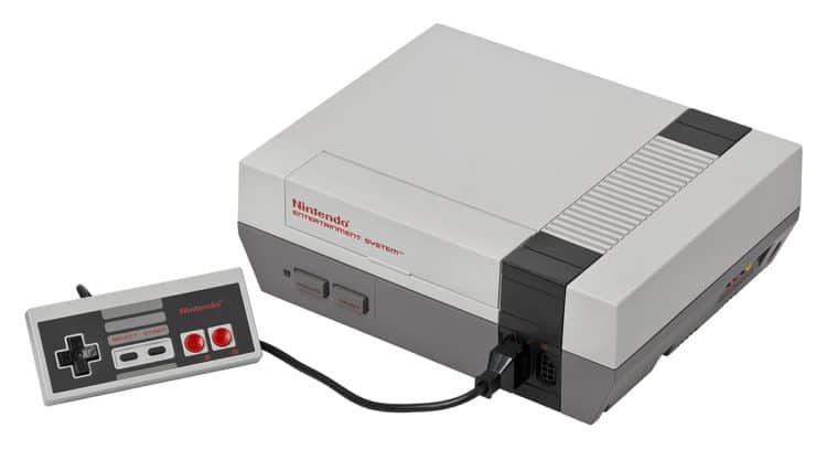 The 10 Best Video Game Consoles Of All Time