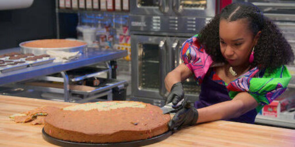 8 Things You Didn’t Know About Bake Squad On Netflix TVovermind