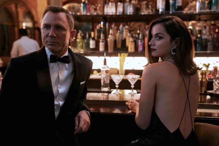 James Bond: Where Does The Character Go After No Time to Die?