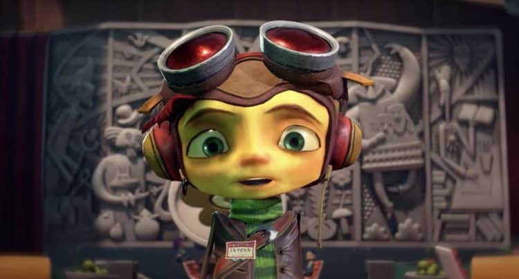 What To Expect With Psychonauts 2 Before Launch