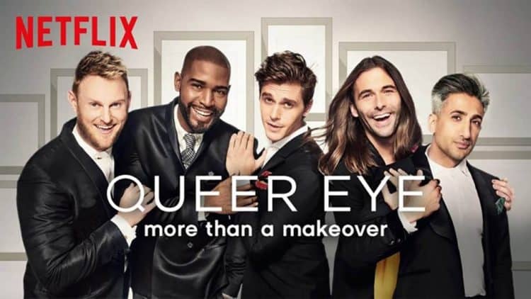 Queer Eye Season 6: The Comeback of a Much-Awaited Makeover