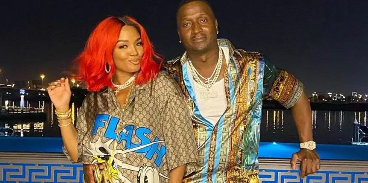 10 Things You Didn’t Know about Rasheeda Frost