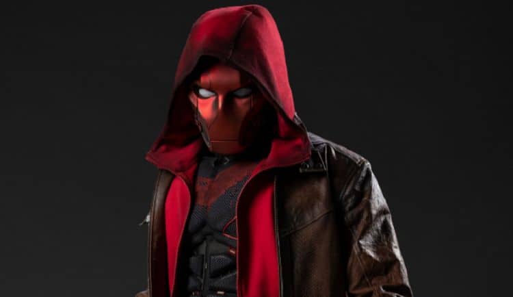 A Red Hood Solo Movie is Reportedly Coming to HBO Max