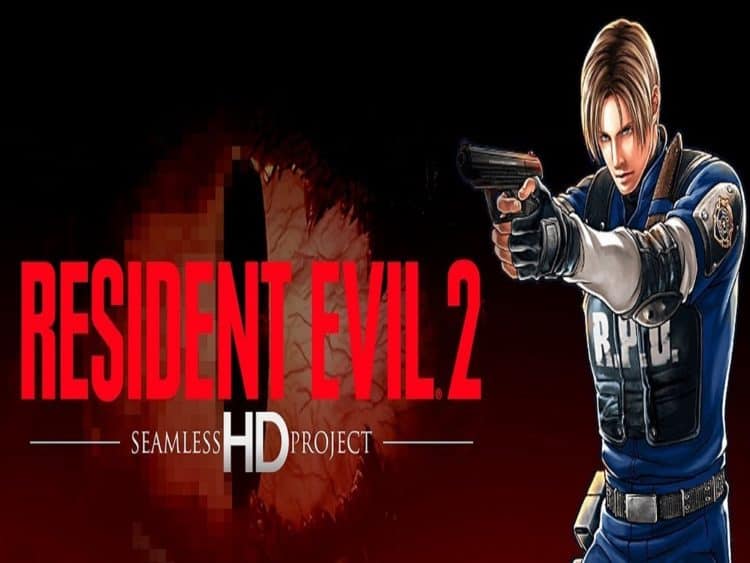 The Five Best Resident Evil Fan Games of All-Time