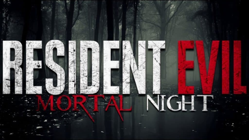The Five Best Resident Evil Fan Games of All-Time