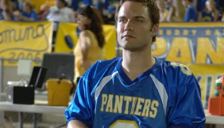 jason street friday night lights