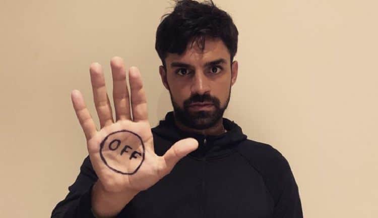 10 Things You Didn&#8217;t Know about Sean Teale