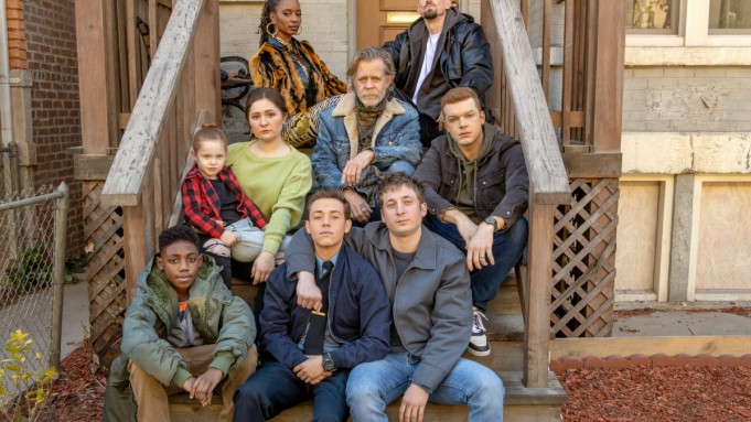 What The Cast Of &#8220;Shameless&#8221; Been Up To Since The Show Ended