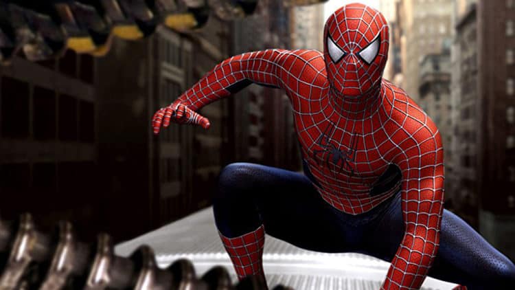 Why The Goofy Dance In Spider-Man 3 Killed Peter Parker&#8217;s Character