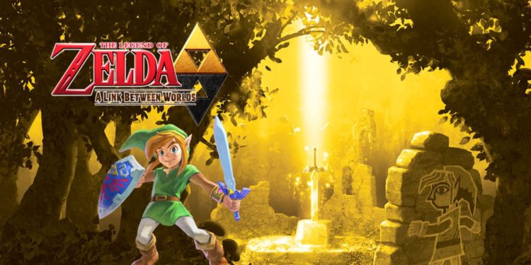 The 10 Best The Legend Of Zelda Games Of All Time