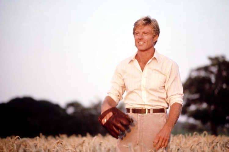 Which Baseball Movie is Better: Field of Dreams or The Natural?