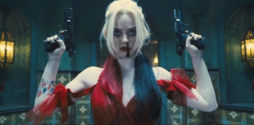 The Suicide Squad Gets the Honest Trailer Treatment