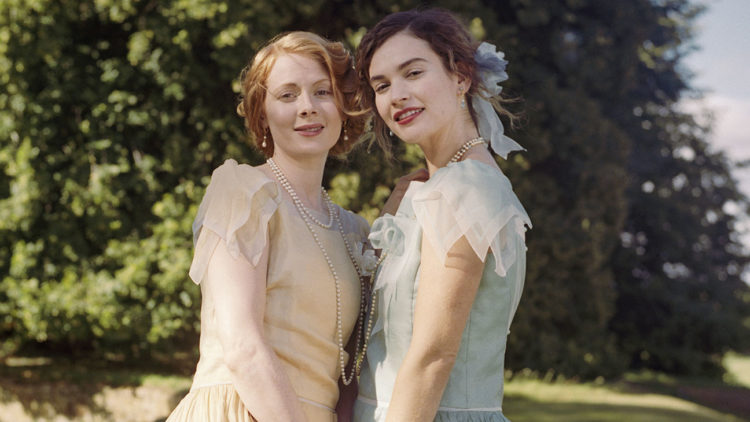 The Pursuit of Love: Period Drama Fanatics, Converge