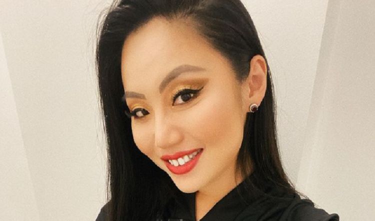 10 Things You Didn&#8217;t Know about Tina Guo