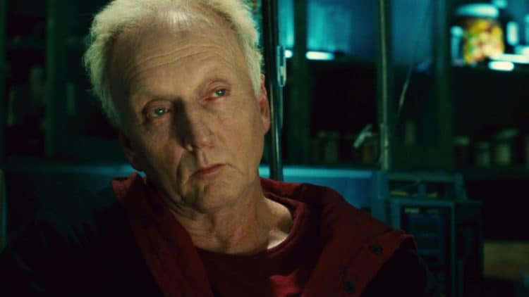 How Tobin Bell Felt about Not Being Included in Spiral