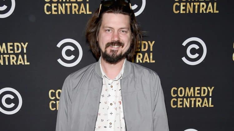 Remembering Trevor Moore: Whitest Kids U Know Co-Founder was 41