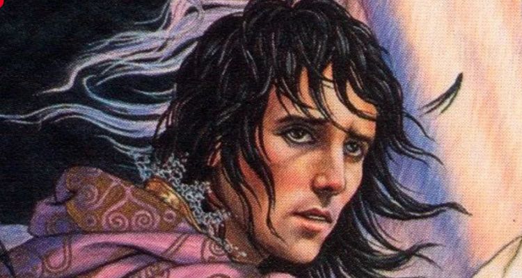 What We Know about The Valdemar TV Series So Far