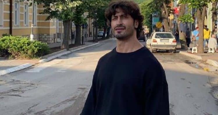 10 Things You Didn&#8217;t Know about Vidyut Jammwal