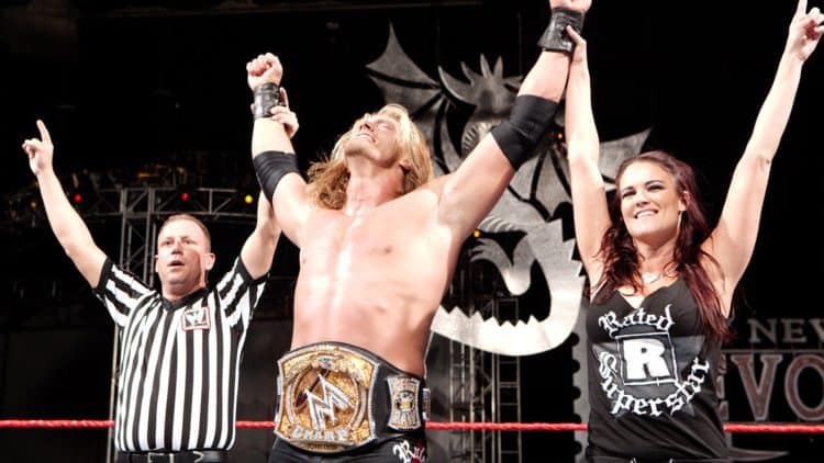 The Top 10 Shortest WWE Championship Reigns