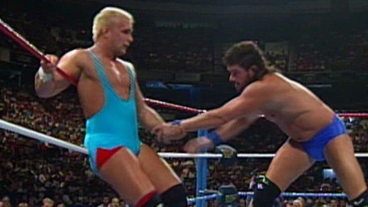 WWE Summerslam 1995 Matches Ranked From Worst To Best