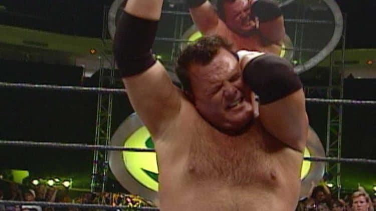 WWE Summerslam 2000 Matches Ranked From Worst To Best