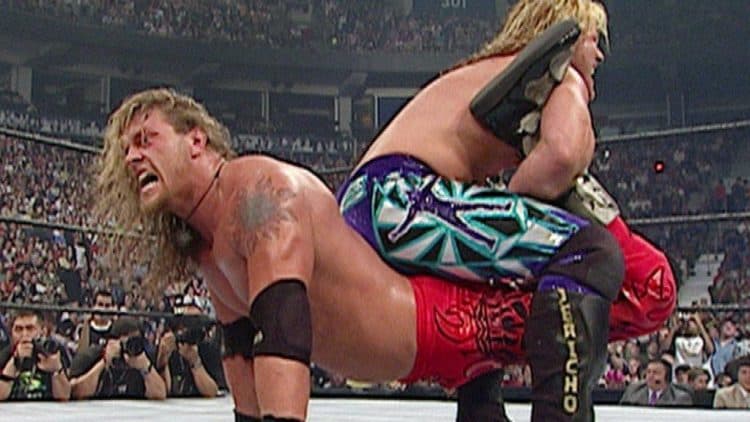 WWE Summerslam 2004 Matches Ranked From Worst To Best