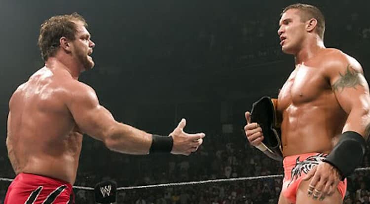 WWE Summerslam 2004 Matches Ranked From Worst To Best