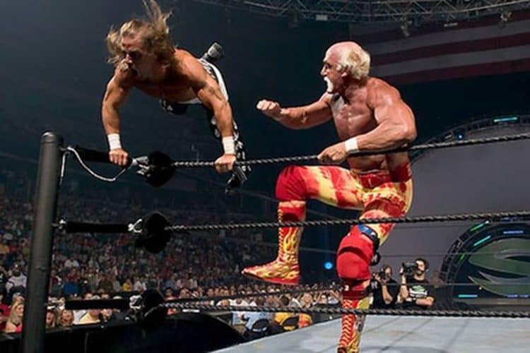 The Top 10 Most Memorable WWE Summerslam Moments