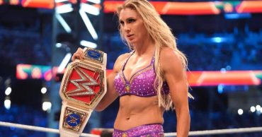 WWE Summerslam 2021 Charlotte Flair