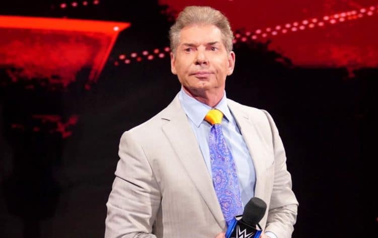 Is A Vince McMahon Return In 2022 A Good Idea?